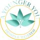 A younger Logo