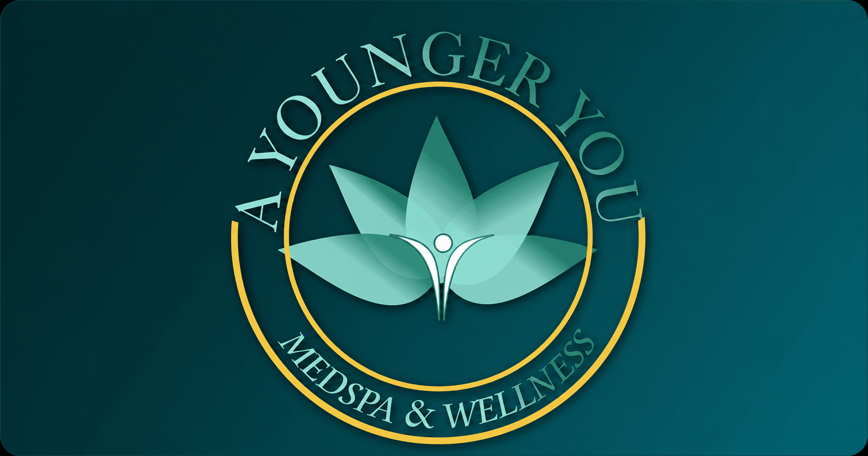 Clean, professional medical spa treatment room with neutral tones at A Younger You Medspa in Englewood